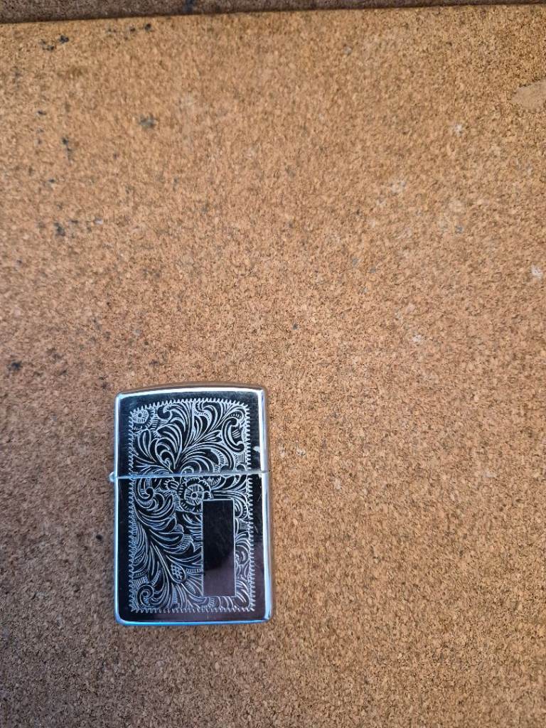 Venetian Lighter – Great Condition