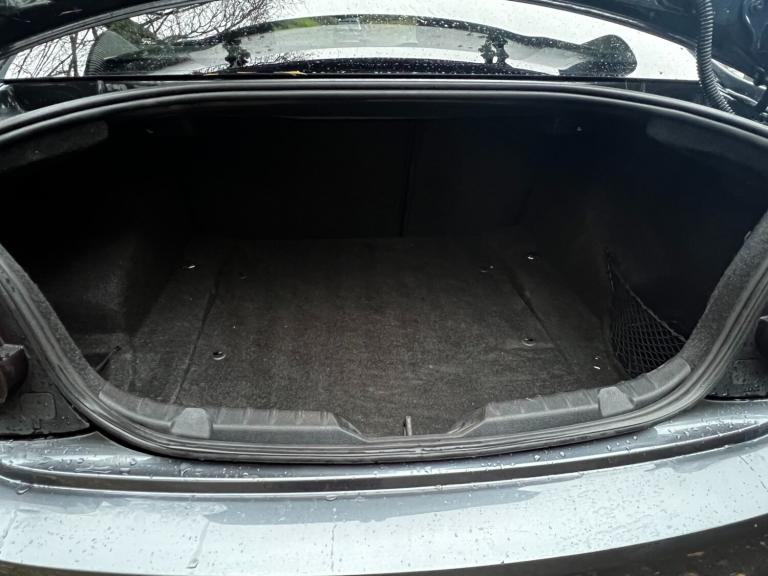 2016 BMW 2 Series M235i 2dr Step Auto COUPE Petrol Automatic