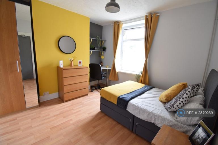 1 bedroom in South Luton Place, Cardiff, CF24 (#2870259)
