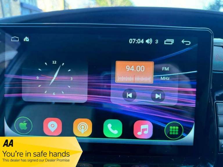 Toyota Estima AERAS AERAS EDITION