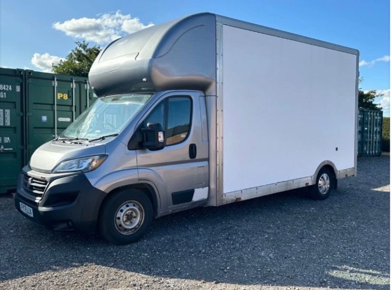 Fiat, DUCATO, Other, 2021, Automatic, 2287 (cc)