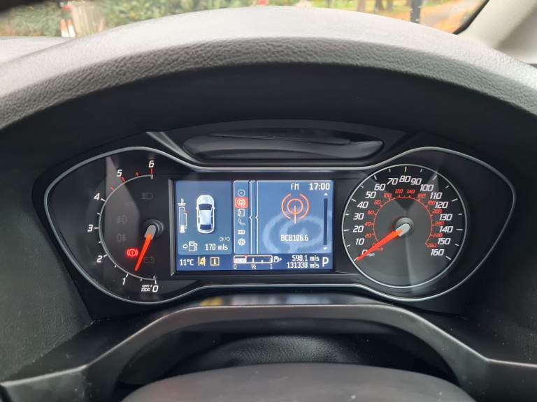 Ford, GALAXY, MPV, 2013, Semi-Auto, 1997 (cc), 5 doors