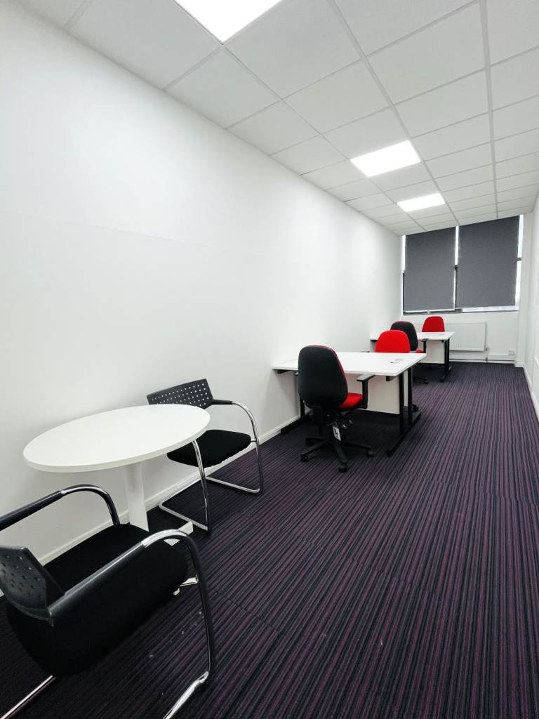 Medium Office Spaces to Rent In Park Royal NW10