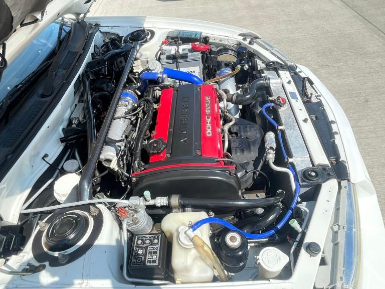 1999 Mitsubishi Lancer WE BUY ALL EVO MODELS IN ANY CONDITION DEAD OR ALIVE 4 5 6 7 8 9 Saloon Pe...