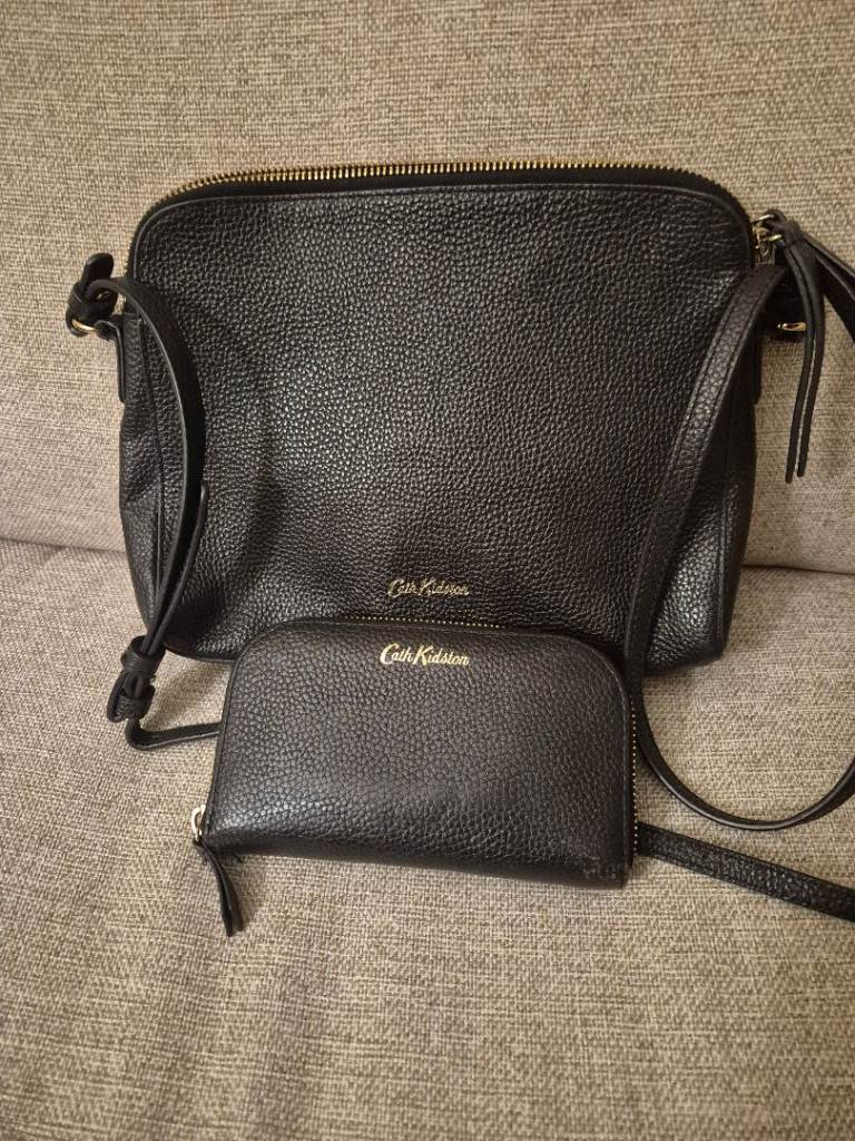 Cath kidston and radley bags