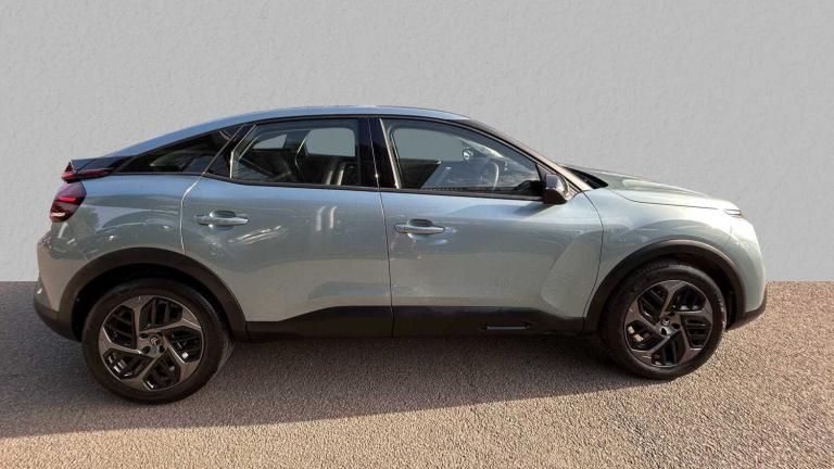 2022 Citroen C4 1.2 PureTech [130] Sense Plus 5dr Hatchback Petrol Manual