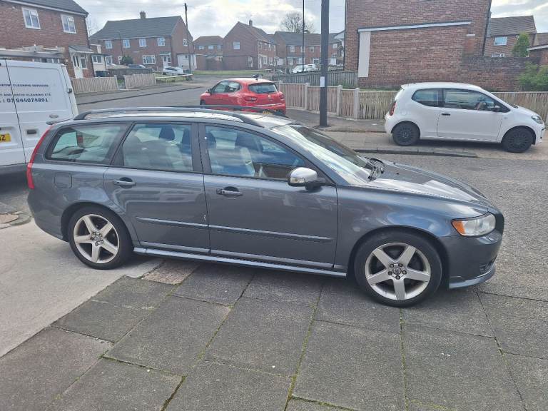 Volvo v50 2.0 sport hpi clear 