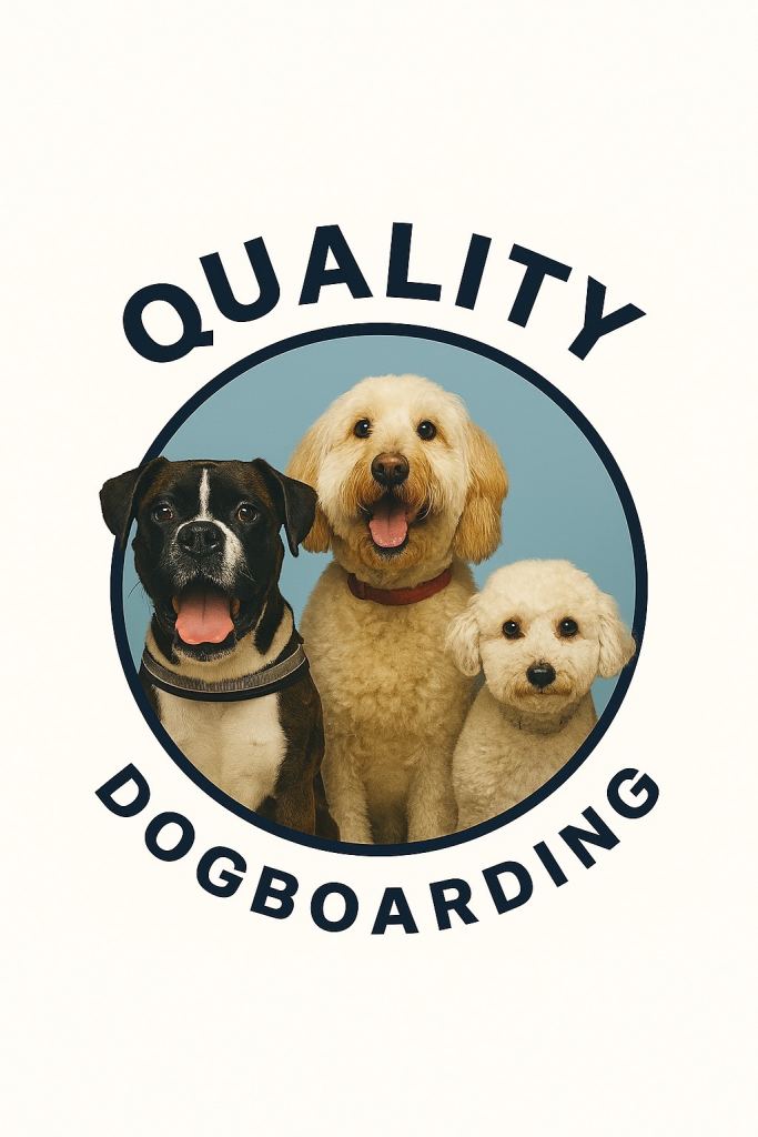 Quality Dog Boarding 