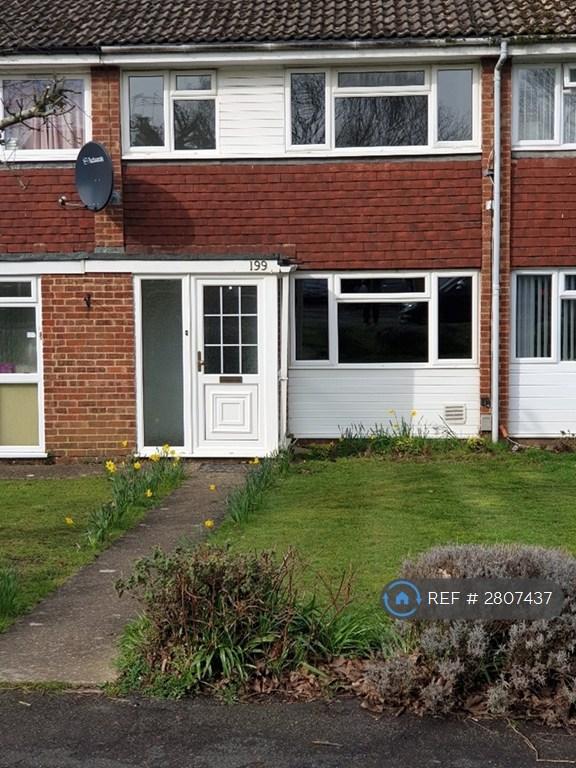 3 bedroom house in Grange Road, Guildford, GU2 (3 bed) (#2807437)