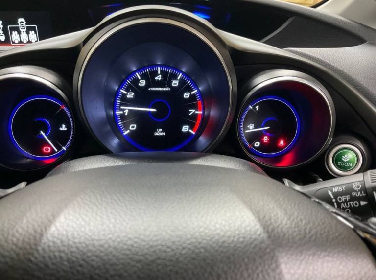 2015 Honda Civic 1.4 i-VTEC SE Plus Hatchback 5dr Petrol Manual Euro 6 (s/s) (100 ps) Hatchback P...