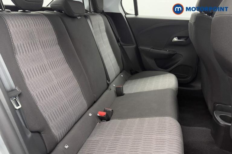 2023 Vauxhall Corsa 1.2 Turbo Design 5dr Auto HATCHBACK PETROL Automatic