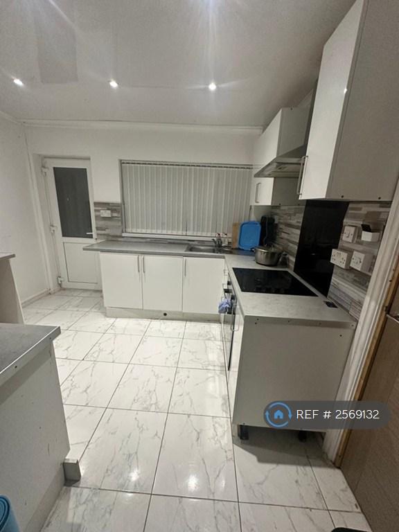 1 bedroom in Abney Grove, Birmigham, B44 (#2569132)