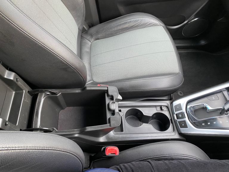 2013 Vauxhall Antara 4x4 AUTOMATIC MOT 06/2026 No Advisors 2 Keys