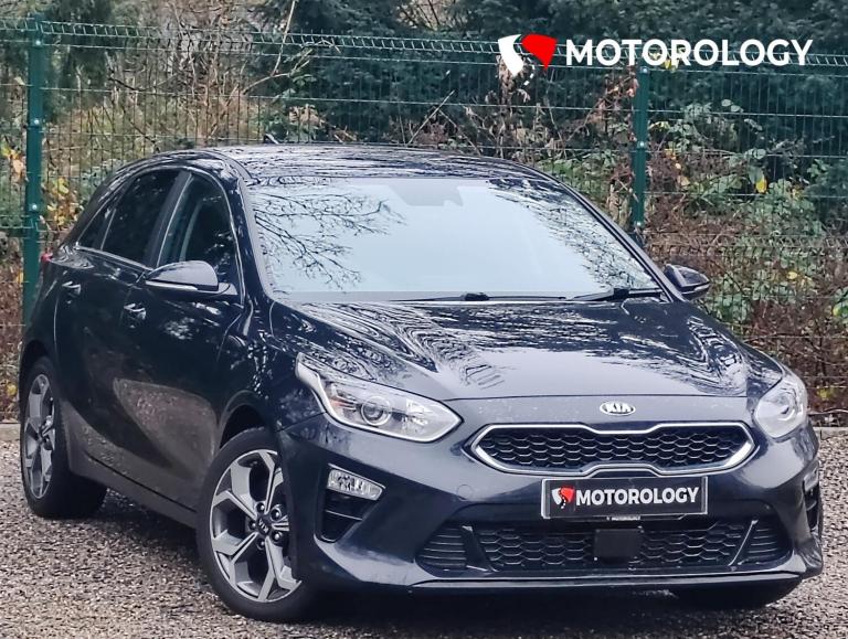 2019 Kia Ceed 1.4 T-GDi 3 Hatchback 5dr Petrol Manual Euro 6 (s/s) (138 bhp) Hatchback Petrol Manual