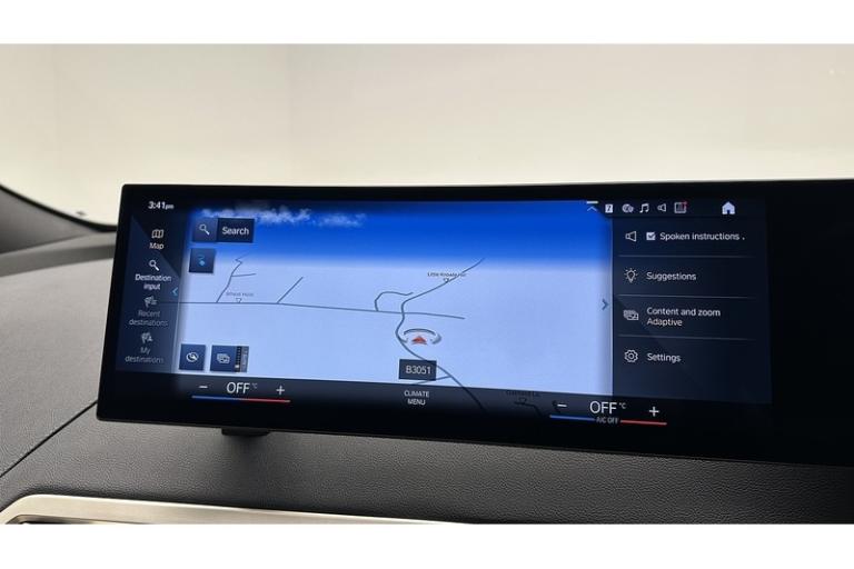 2022 BMW iX 240kW xDrive40 M Sport Edition 76.6kWh 5dr Auto ESTATE ELECTRIC Automatic