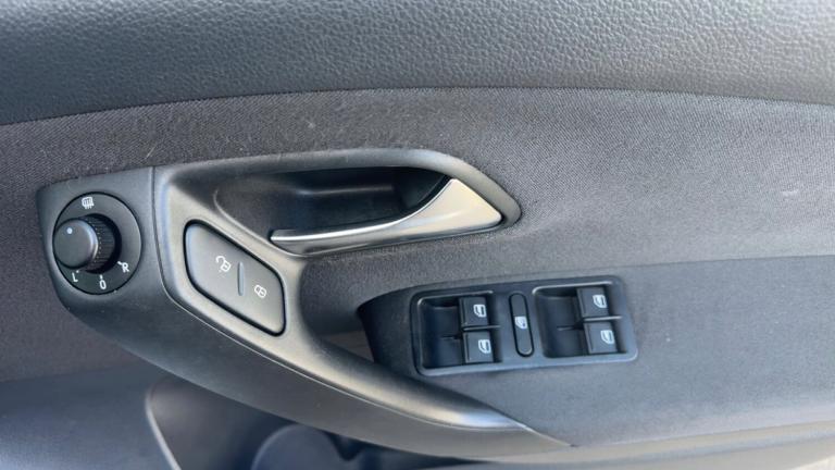 2012 Volkswagen Polo 1.4 Match 5dr DSG HATCHBACK Petrol Automatic