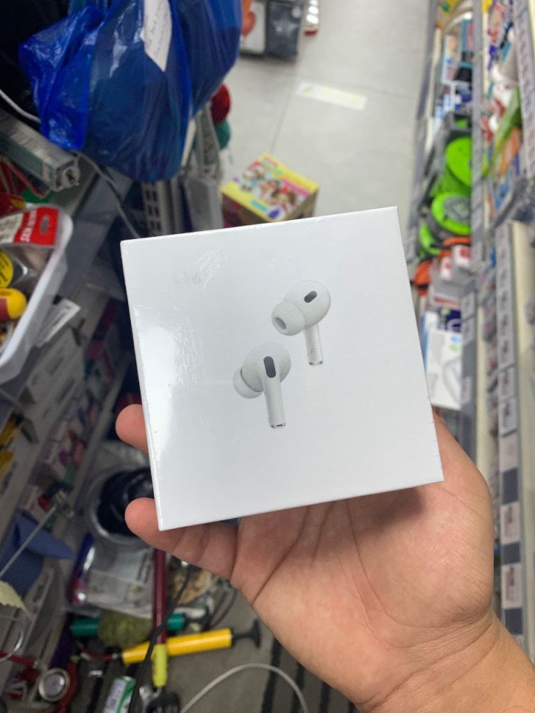 AirPods 