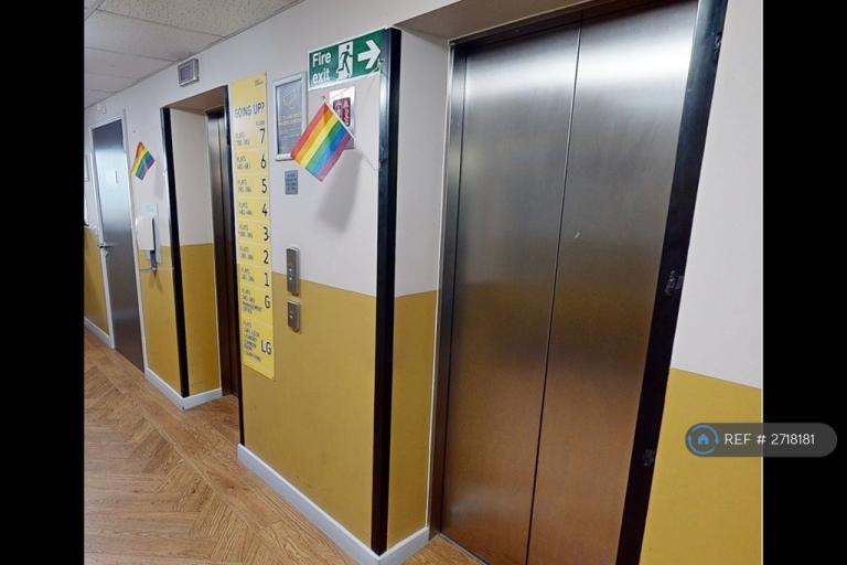 1 bedroom in Quantam Court, London, E1 (#2718181)