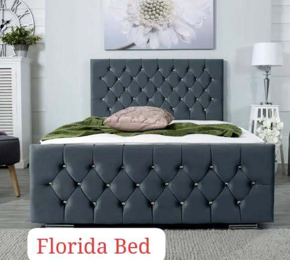 Luxury Beds & Mattresses – Brand New with Fast Delivery