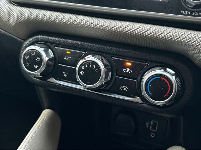 2019 Nissan Micra 1.0 IG Acenta Hatchback 5dr Petrol Manual Euro 6 (71 ps) Hatchback PETROL Manual