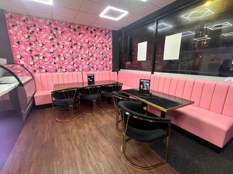 Commercial property for sale