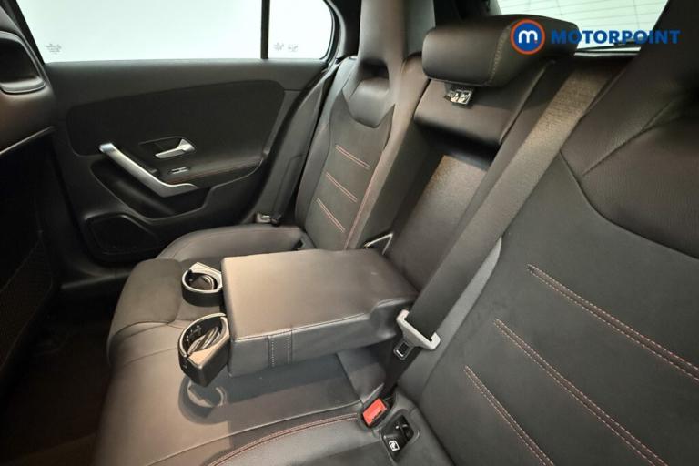 2023 Mercedes-Benz A-Class A200 AMG Line Premium Plus Night Edition 5dr Auto Hatchback Petrol Aut...