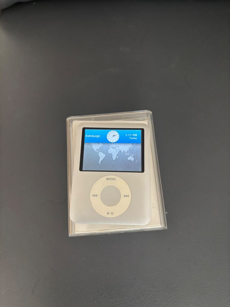 iPod Nano