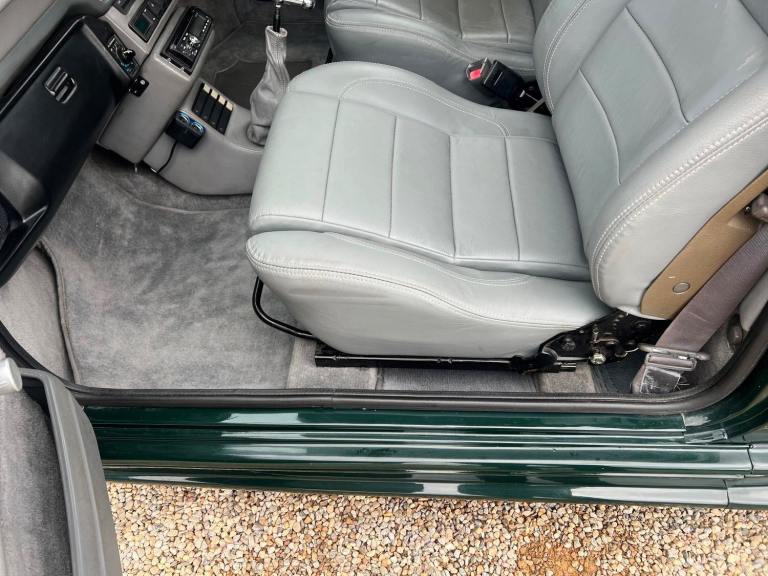 CLASSIC MINI 1300 ERA TURBO * VERY RARE CAR * NOT BARN FIND * ONLY 32000 MILES