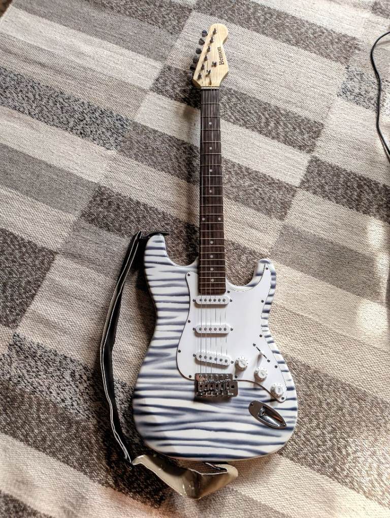 Benson Electric Guitar