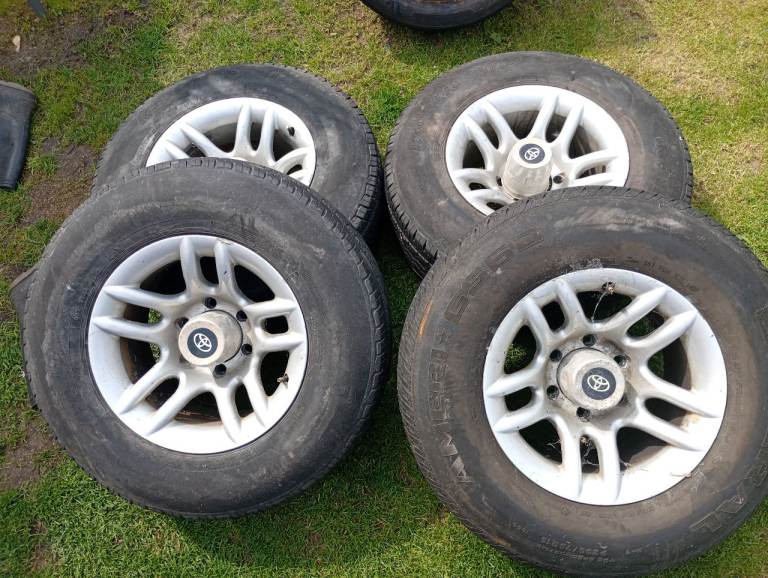 Wheel