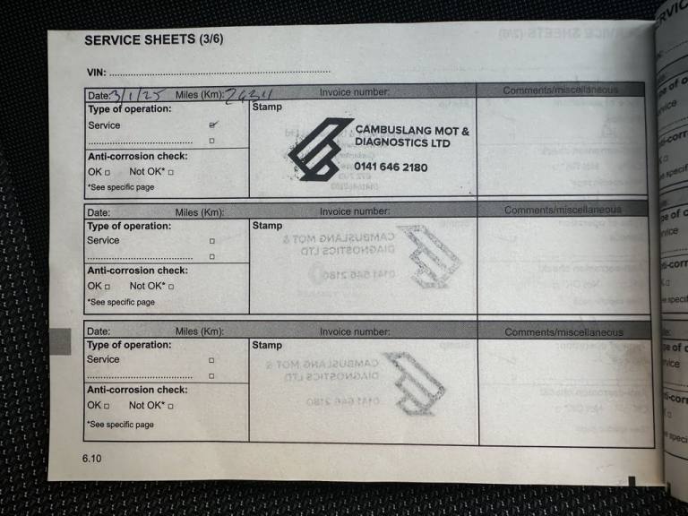 2017 Renault Captur 1.5 dCi 90 Dynamique Nav 5dr HATCHBACK DIESEL Manual
