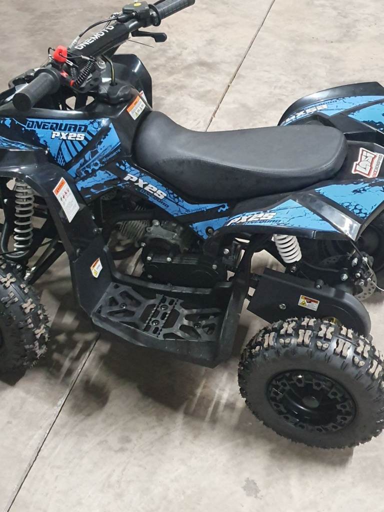 image for Quad 50cc New