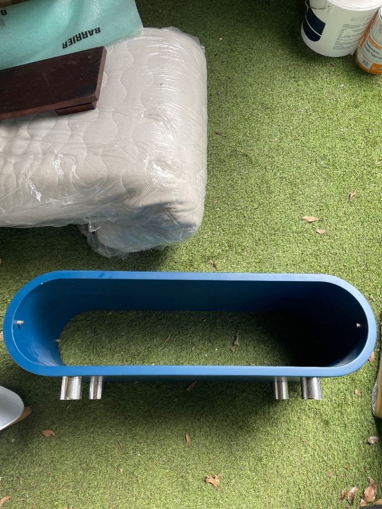 John Lewis TV stand in good condition