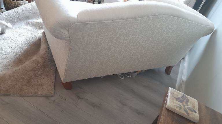 Laura Ashley, 2 seater sofa