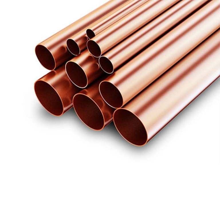 WANTED 28mm copper pipe offcuts