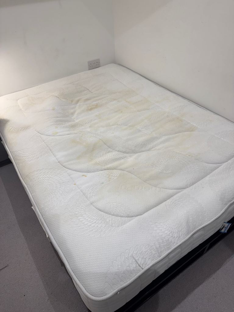 image for Double Mattress