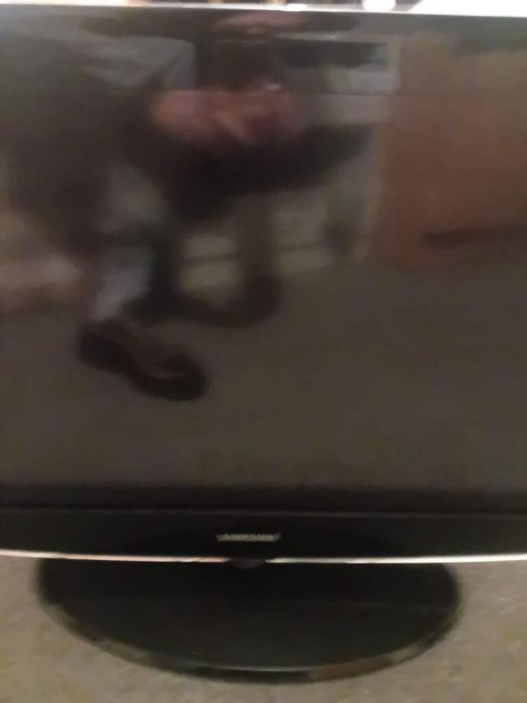 Samsungs 32’ standard rv