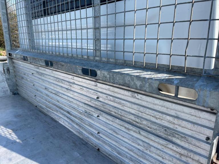 2015 Iveco Daily 50C15D NA Diesel Manual