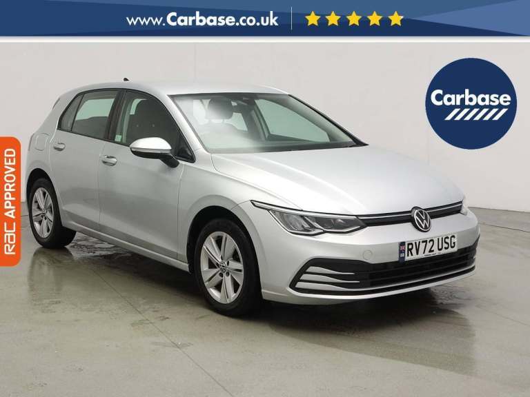 2022 Volkswagen Golf 2.0 TDI Life Hatchback 5dr Diesel Manual Euro 6 (s/s) (115 ps) Hatchback DIE...