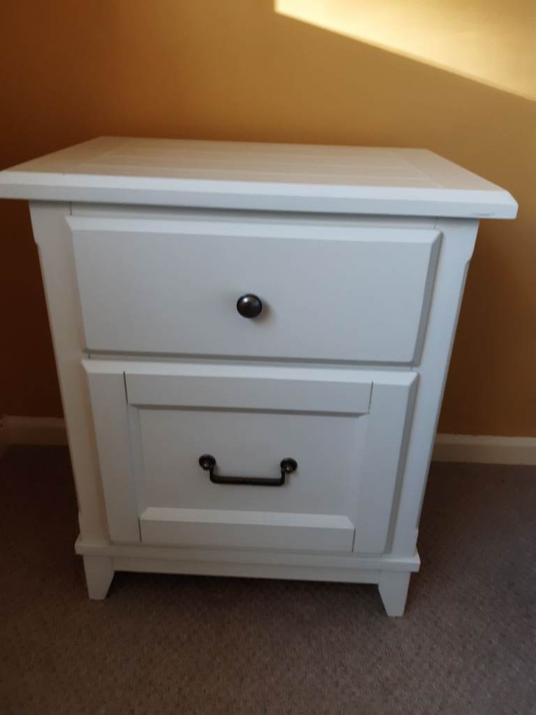 image for Bedside cabinet