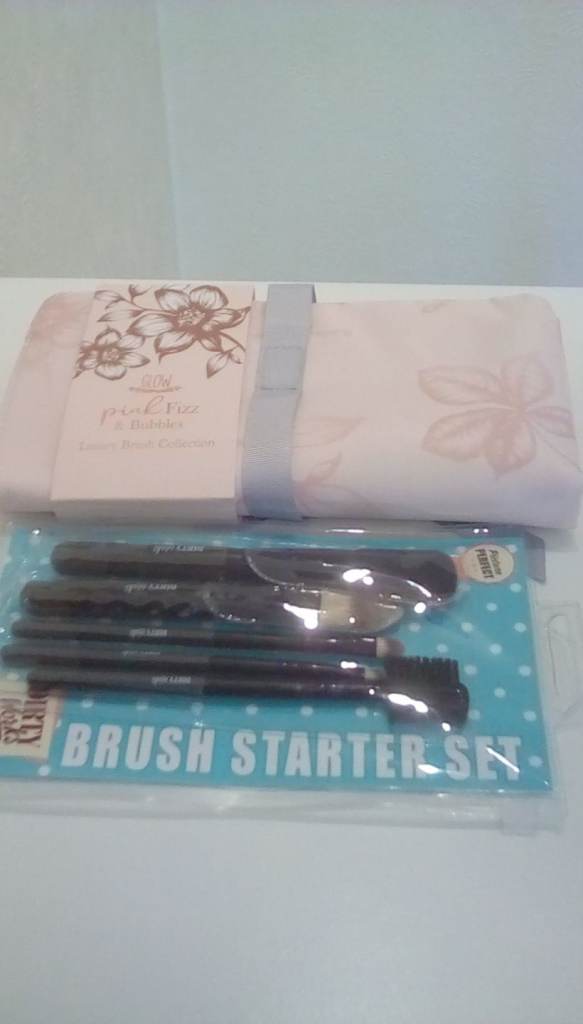 Make Up Brushes