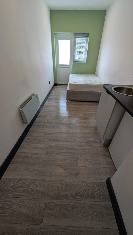 Studio Room Available – Lorne Road HA3 DSS APPLICANT ACCEPTED 