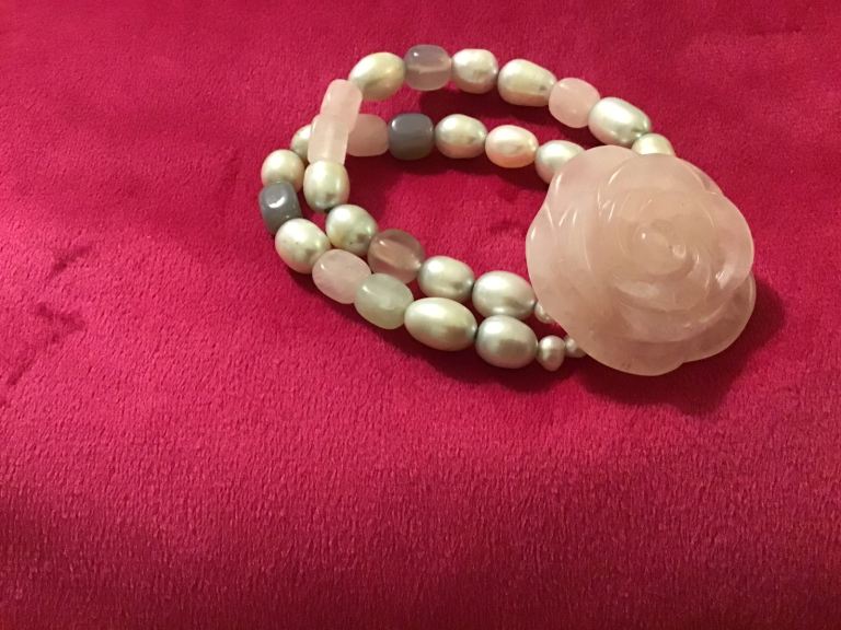 Lola Rose Bracelet 