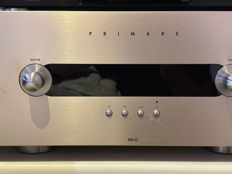 PRIMARE SPA23  AV