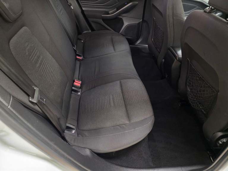 FORD FOCUS 1.0 T EcoBoost Active White Manual Petrol WARRANTY 12 MONTHS MOT