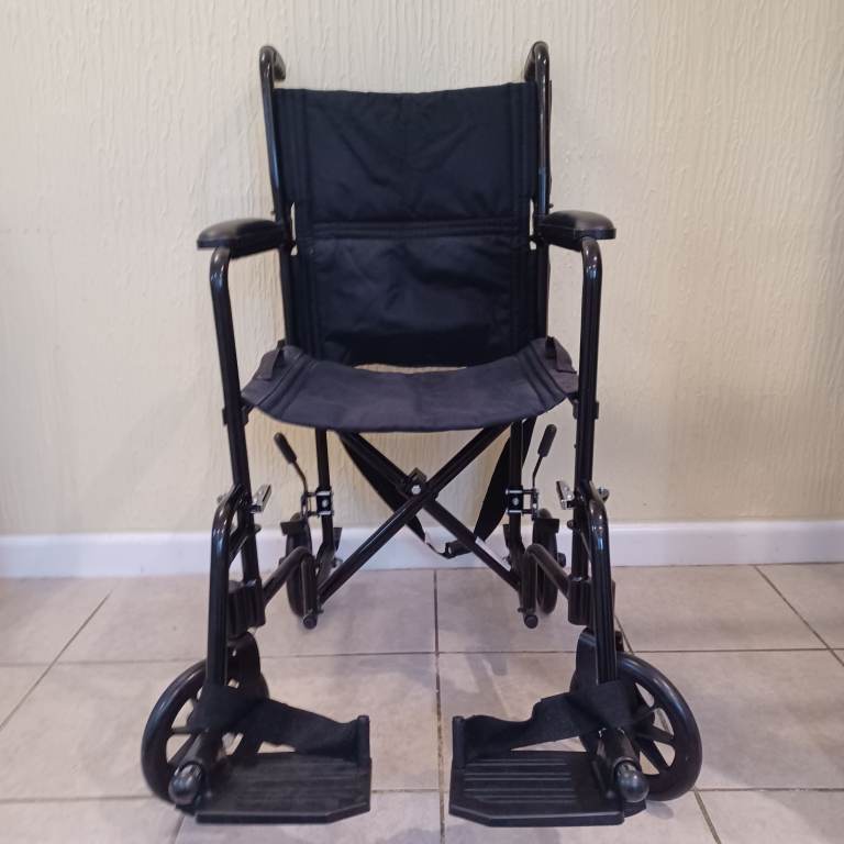 Travel Wheelchair