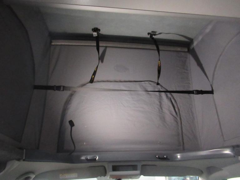 Bodans Volkswagen Transporter T 28 Highline Campervan