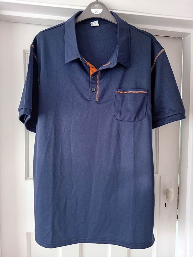 T-shirt, never worn, brand new