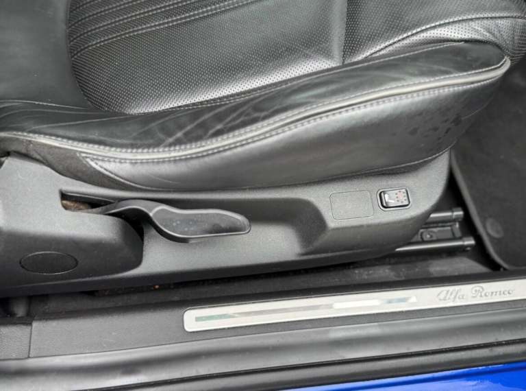 2016 Alfa Romeo MiTo 1.3 JTDM-2 Speciale 3dr HATCHBACK DIESEL Manual