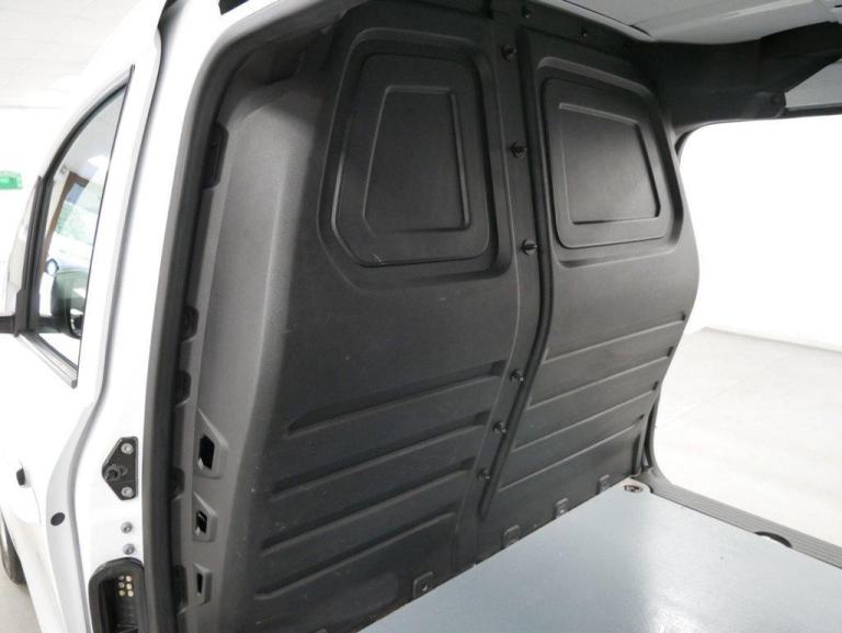 73 NISSAN TOWNSTAR 1.3 TCE 130 BHP L2 LONG TEKNA 6 DR ( LEATHER TRIM + AIR CON )